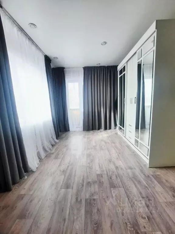 1-к кв. Брянская область, Брянск Ново-Советская ул., 112 (31.1 м) - Фото 1