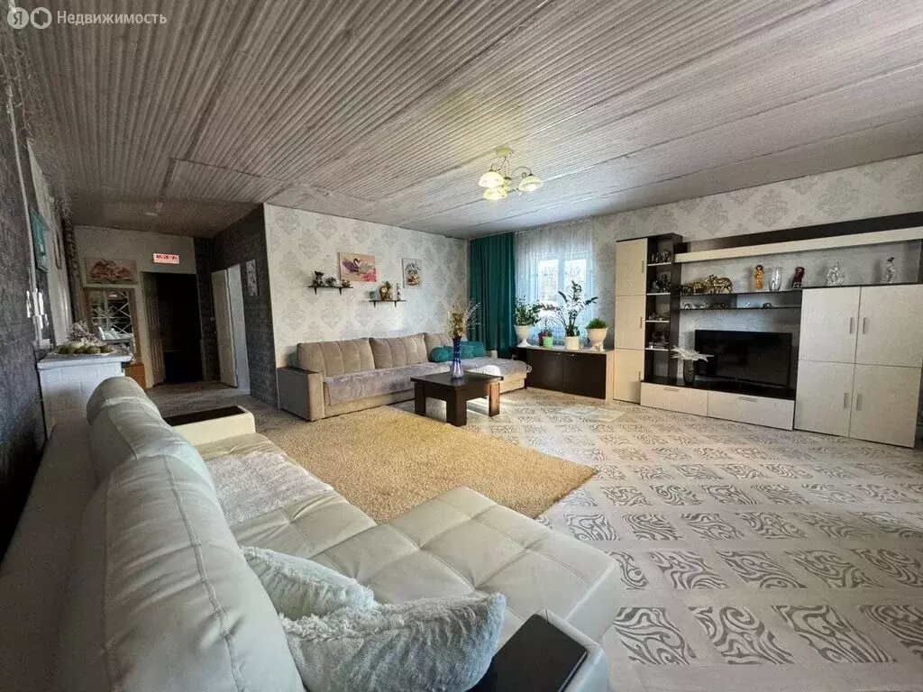 Дом в село Баклаши, Озёрный переулок, 31 (135 м) - Фото 2