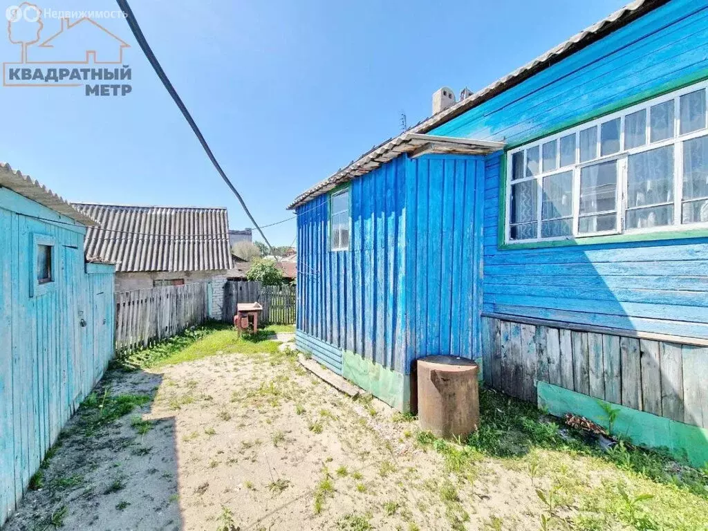 Дом в Димитровград, улица Аблова (58.6 м) - Фото 1
