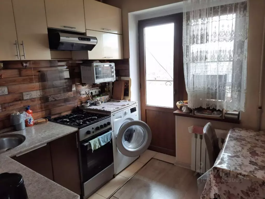 3-к кв. Северная Осетия, Владикавказ просп. Коста, 270 (58.3 м) - Фото 2