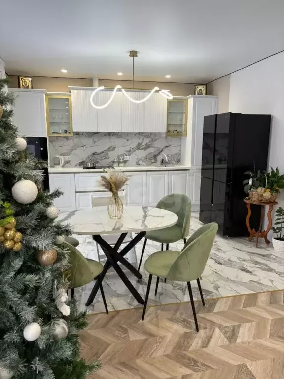 Дом в Свердловская область, Сысертский муниципальный округ, Исеть ... - Фото 1