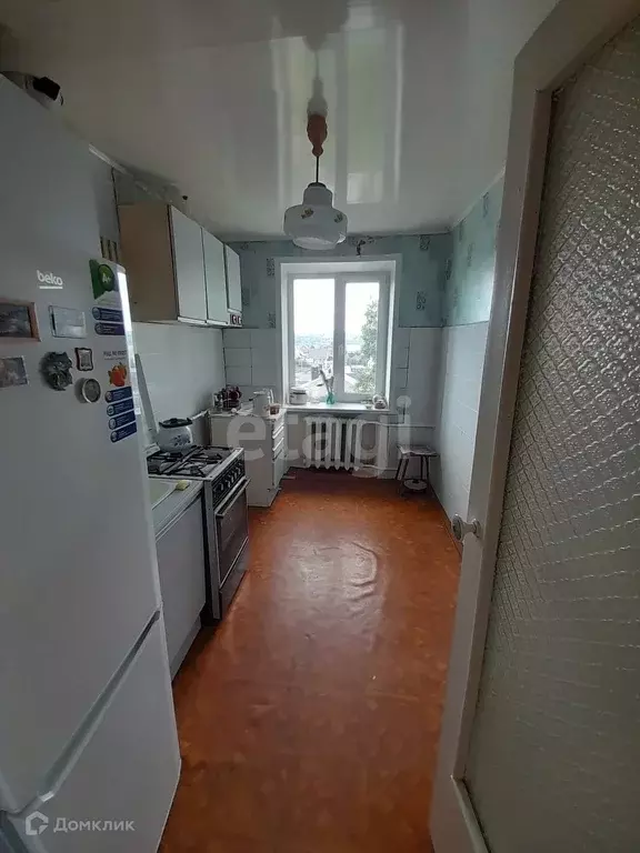 Продаётся 2-к квартира, 50.9 м - Фото 0