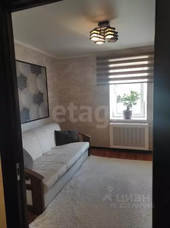 4-к кв. Ставропольский край, Ставрополь ул. Васякина, 194 (79.8 м) - Фото 1