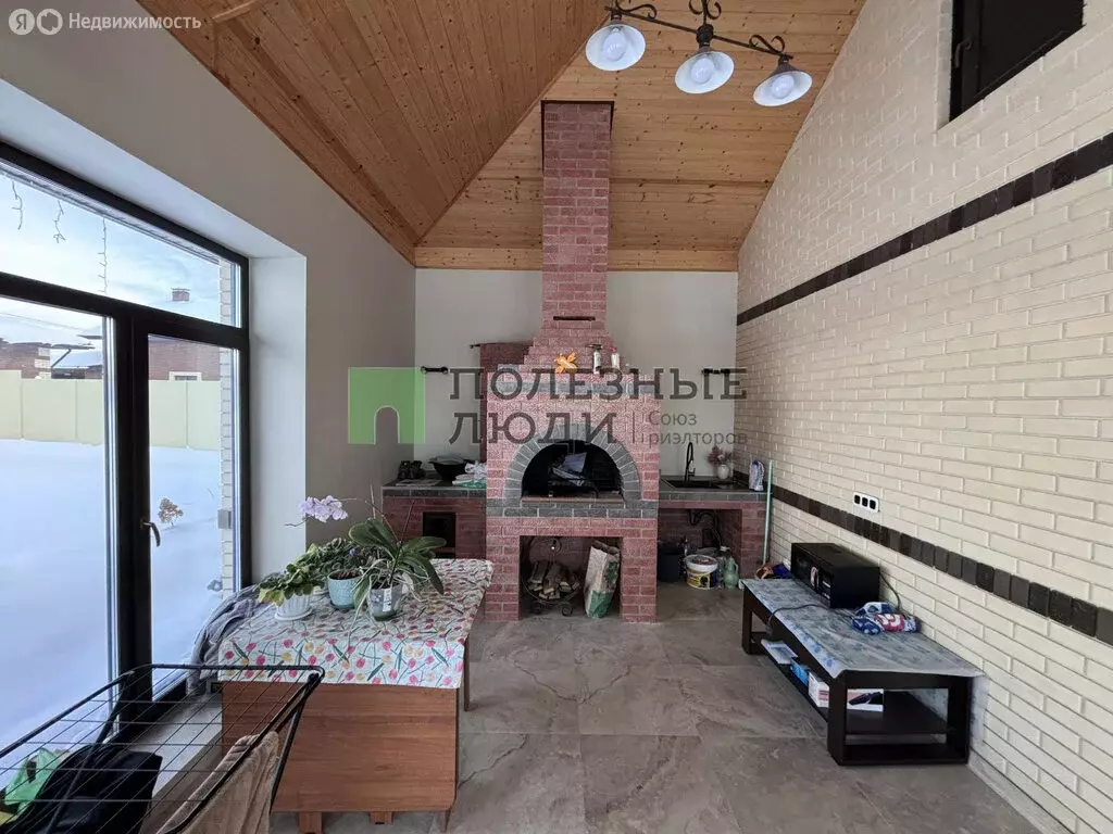 Дом в Ижевск, улица Феодоры Пушиной, 12 (63 м) - Фото 2