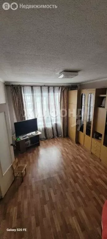 1-комнатная квартира: Норильск, проезд Михайличенко, 2 (31.2 м) - Фото 0