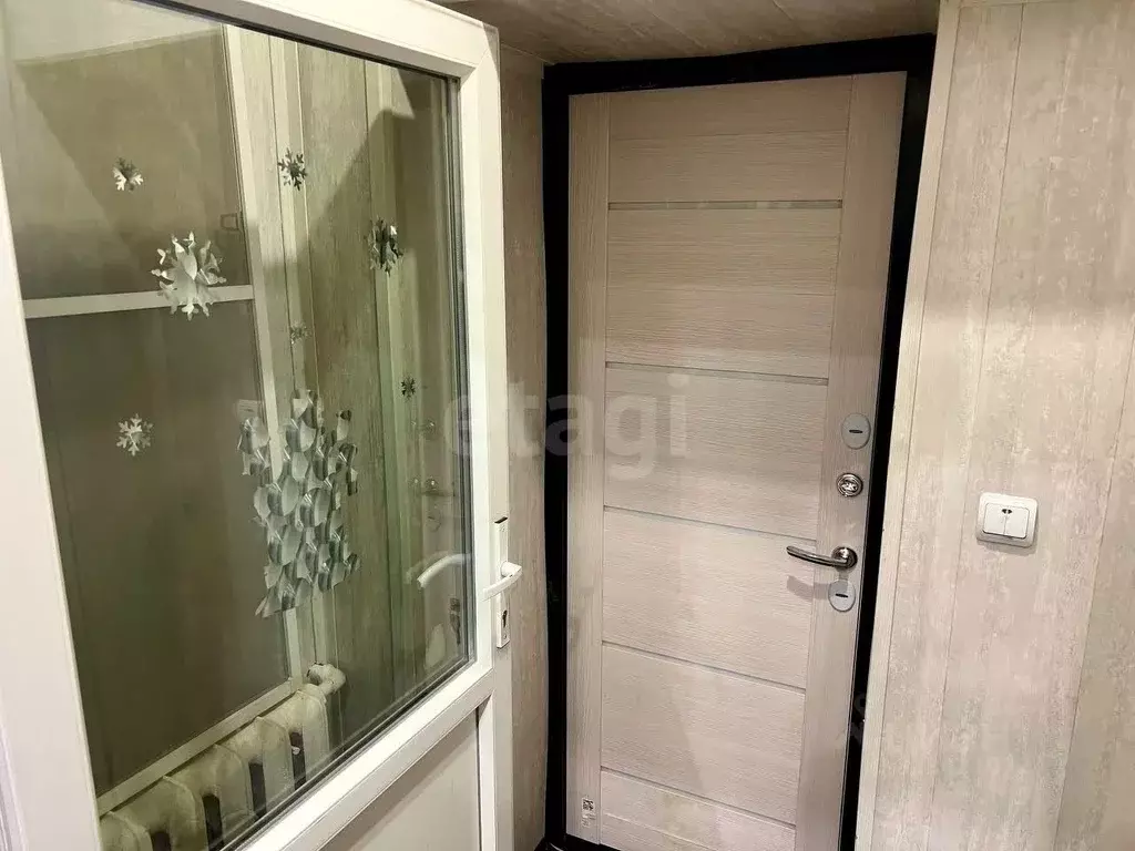 2-к кв. Коми, Ухта Ветлосян ст., 26 (80.7 м) - Фото 2