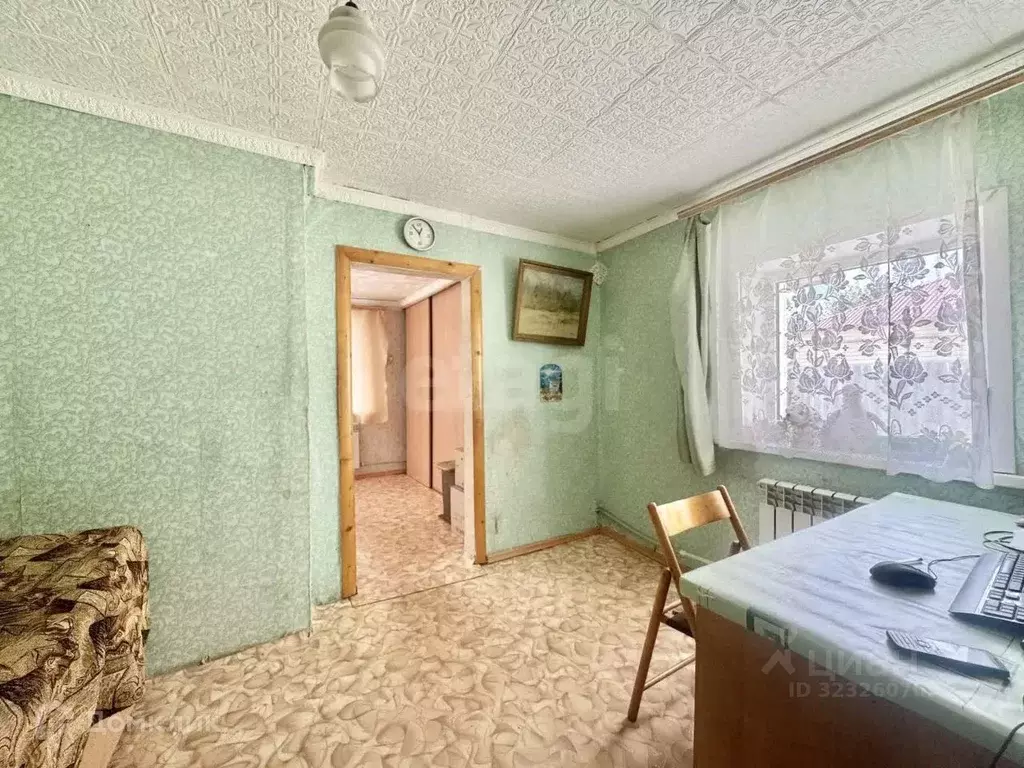 Дом в Воронежская область, Лиски  (41 м) - Фото 2