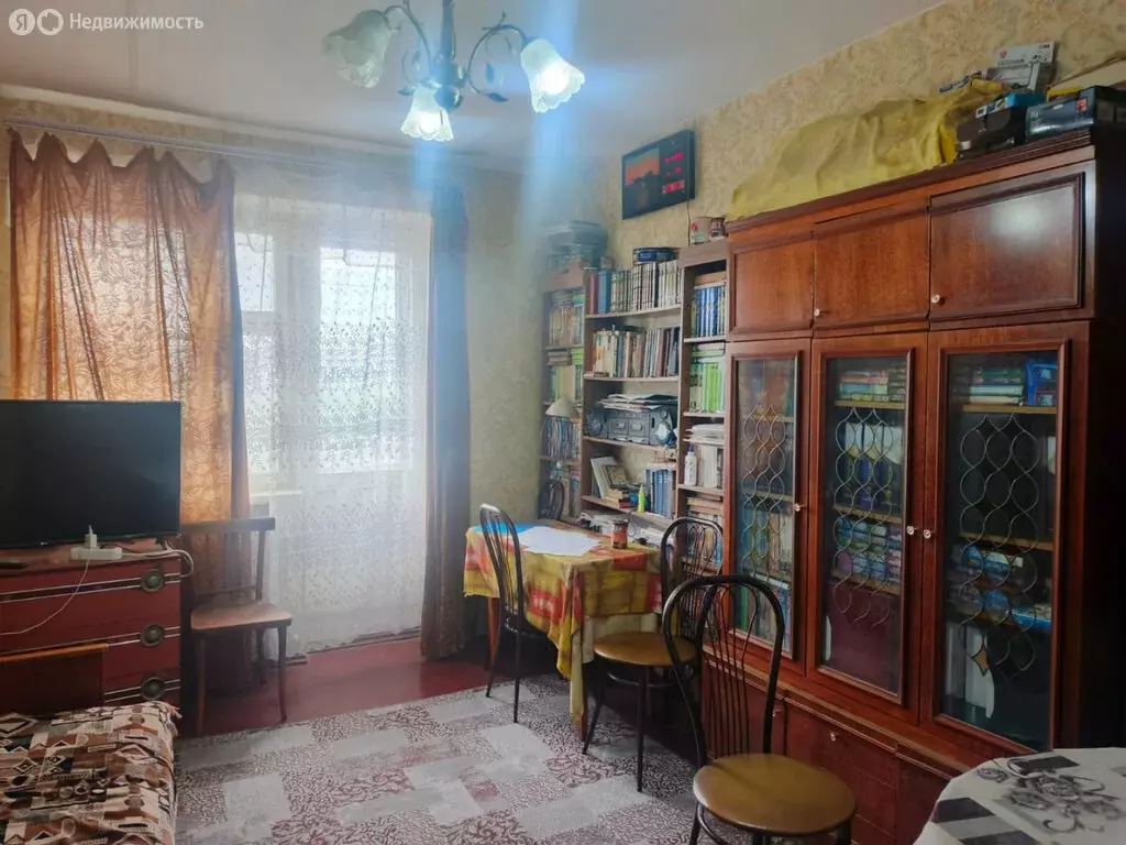 3-комнатная квартира: Ейск, Красная улица, 66/9 (60.5 м) - Фото 1