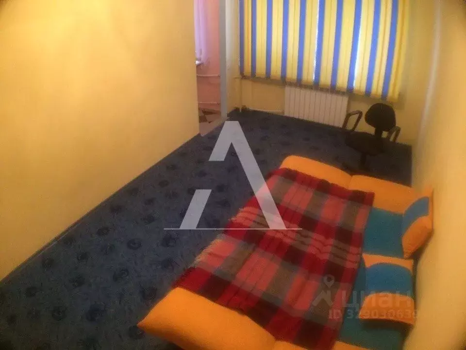 1-к кв. Самарская область, Самара Ново-Вокзальная ул., 18 (35.0 м) - Фото 2
