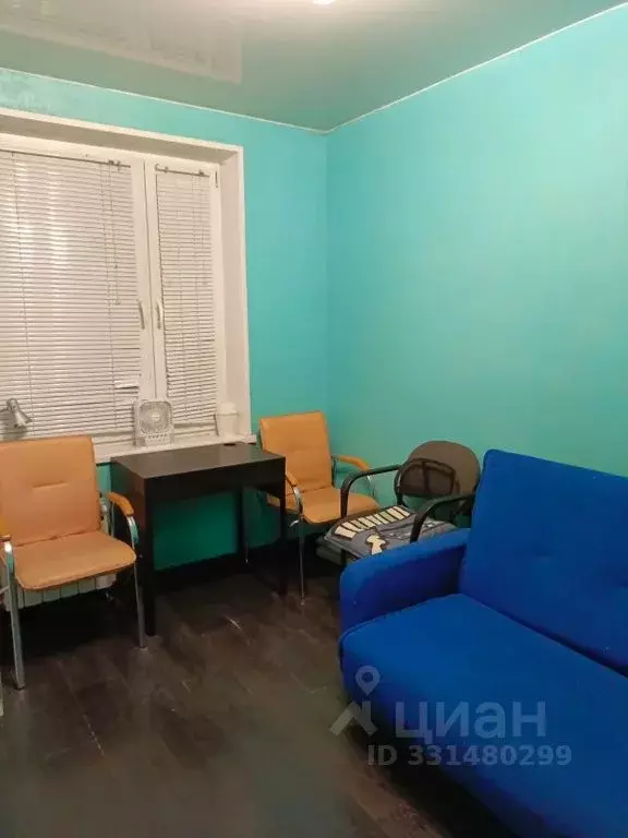 Комната Москва ул. Лавочкина, 48К3 - Фото 2