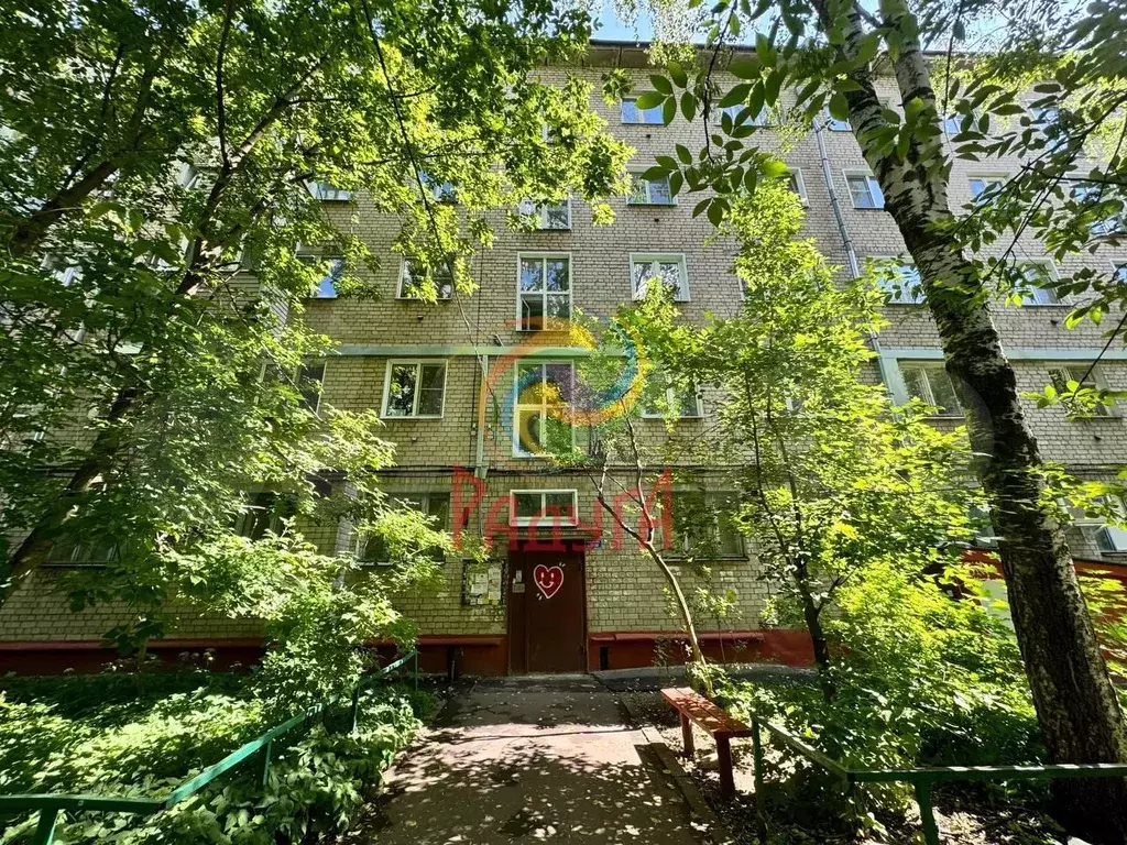 2-к. квартира, 43,2 м, 5/5 эт. - Фото 0