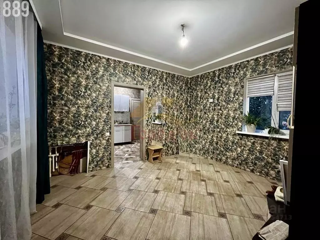 Дом в Воронежская область, Борисоглебск Северный пер. (55 м) - Фото 1