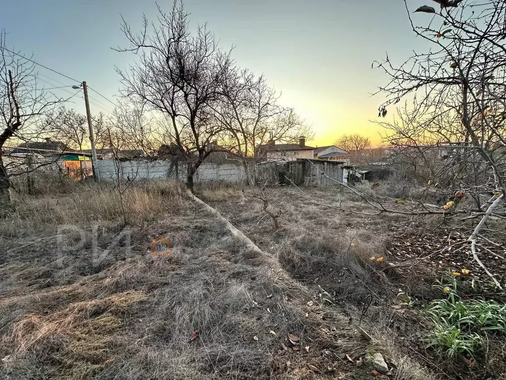 Участок в Севастополь Сапун-гора СНТ, 246 (6.73 сот.) - Фото 2