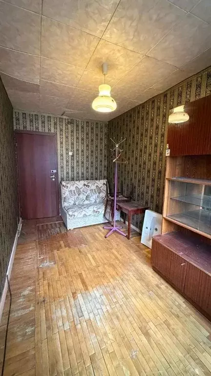 Комната Санкт-Петербург Дибуновская ул., 37 (10.0 м) - Фото 1