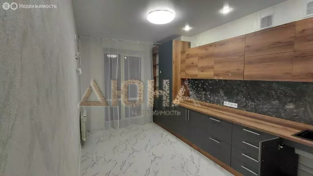 1-комнатная квартира: Кострома, СНТ Дружба-2, 1 (36.6 м) - Фото 1