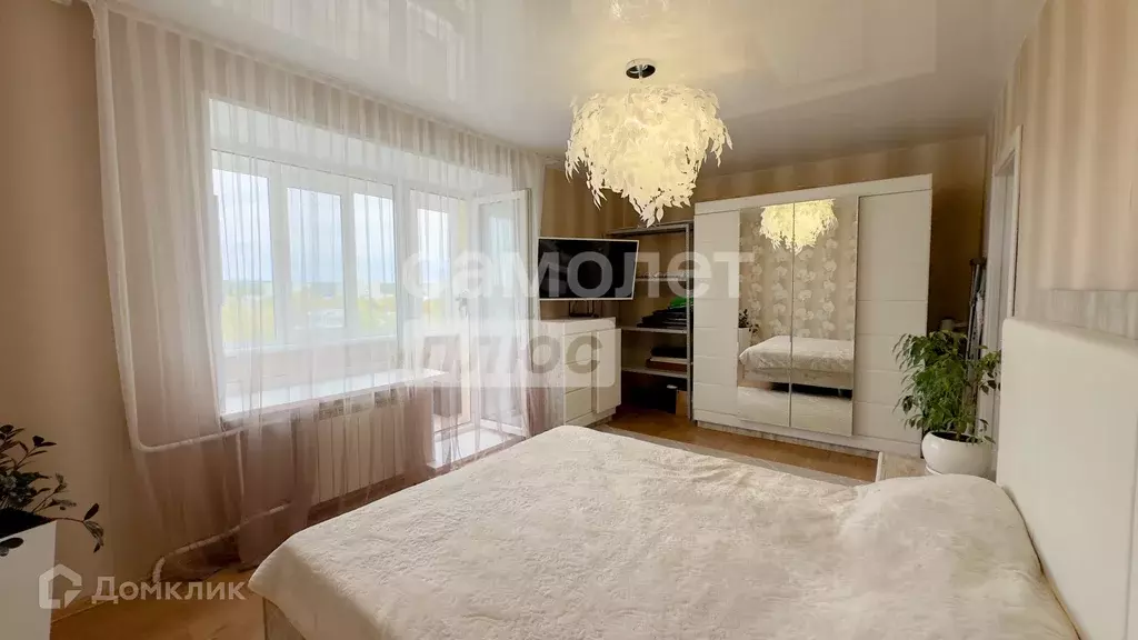 Продаётся 2-к квартира, 45.2 м - Фото 0