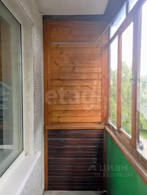 3-к кв. Самарская область, Самара просп. Карла Маркса, 489 (59.7 м) - Фото 1