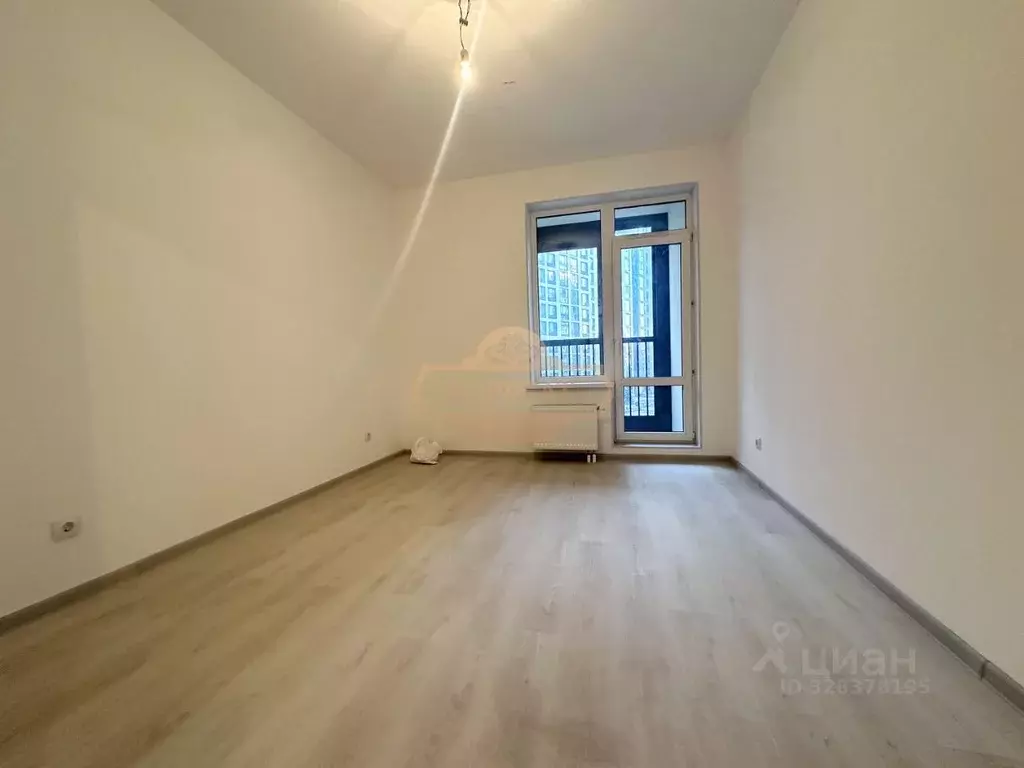 2-к кв. Санкт-Петербург ул. Тосина, 6 (55.6 м) - Фото 2