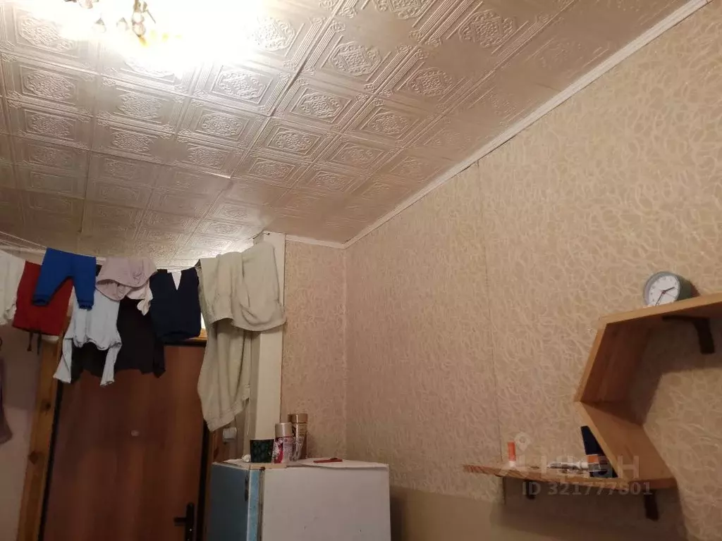 Комната Свердловская область, Екатеринбург ул. Черняховского, 31 - Фото 0