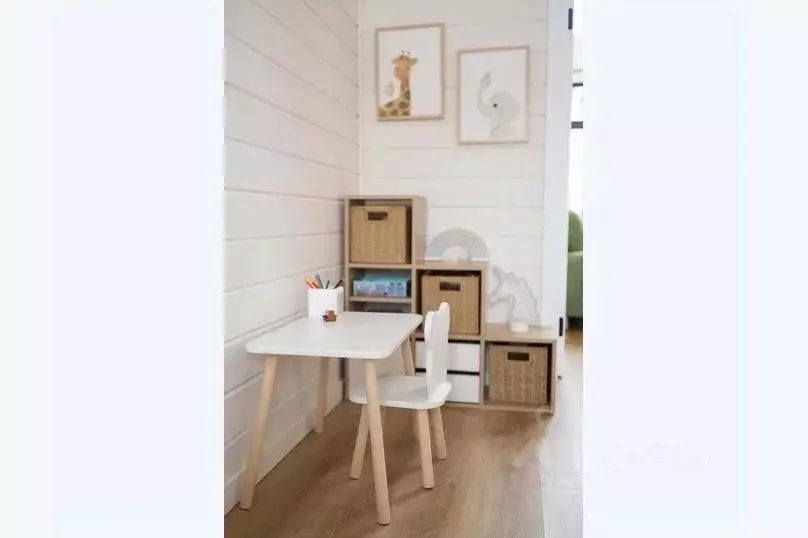 Дом в Московская область, Дмитровский муниципальный округ, Малое ... - Фото 2