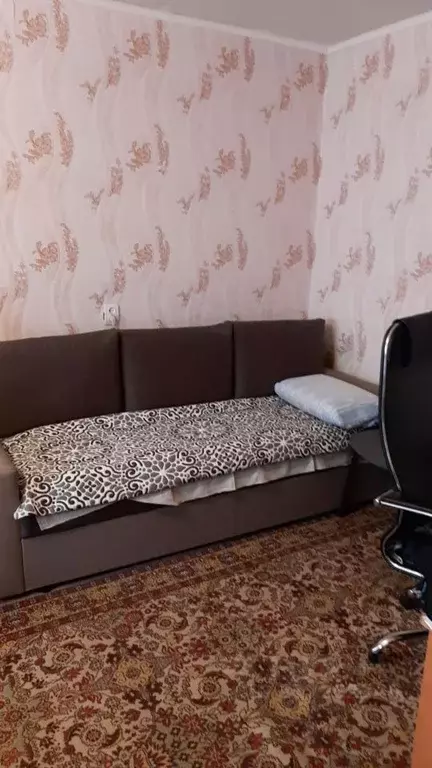 2-к кв. Псковская область, Псков Рижский просп., 39 (45.3 м) - Фото 1