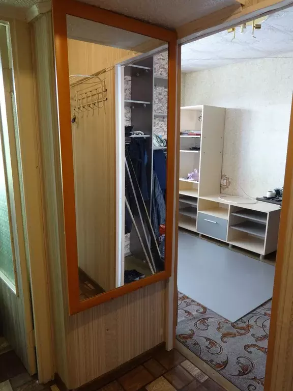 Продаётся 1-к квартира, 20.6 м - Фото 1