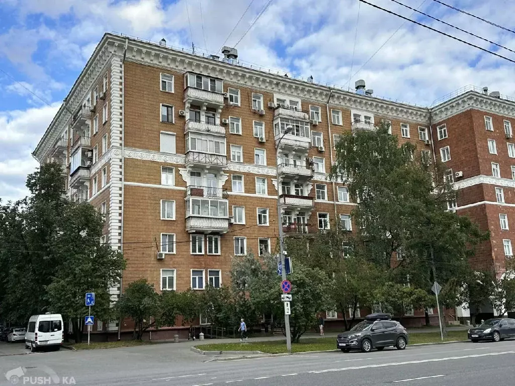 Продается 3-комнатная квартира - Фото 2