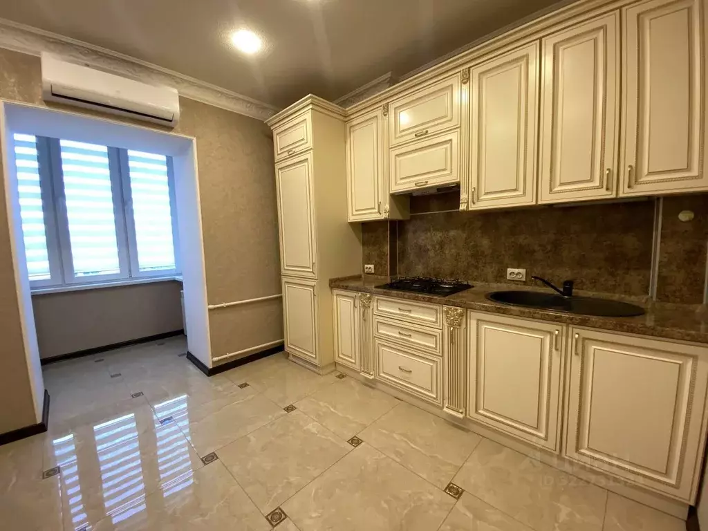 1-к кв. Северная Осетия, Владикавказ ул. Пожарского, 11 (40.0 м) - Фото 1