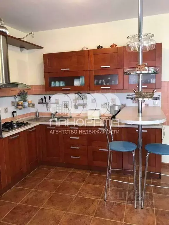 Квартира, 3 комнаты, 95 м - Фото 1