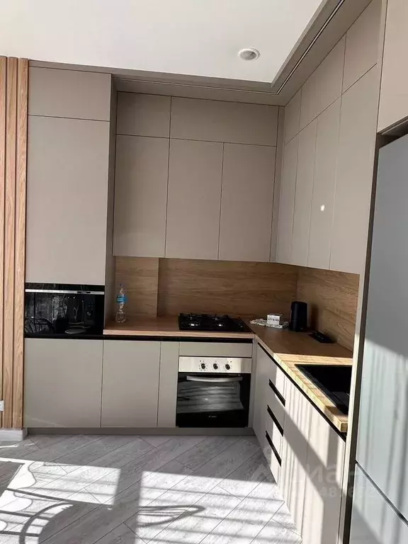 1-к кв. Крым, Симферополь ул. Маршала Советского Союза Буденного С.М., ... - Фото 1