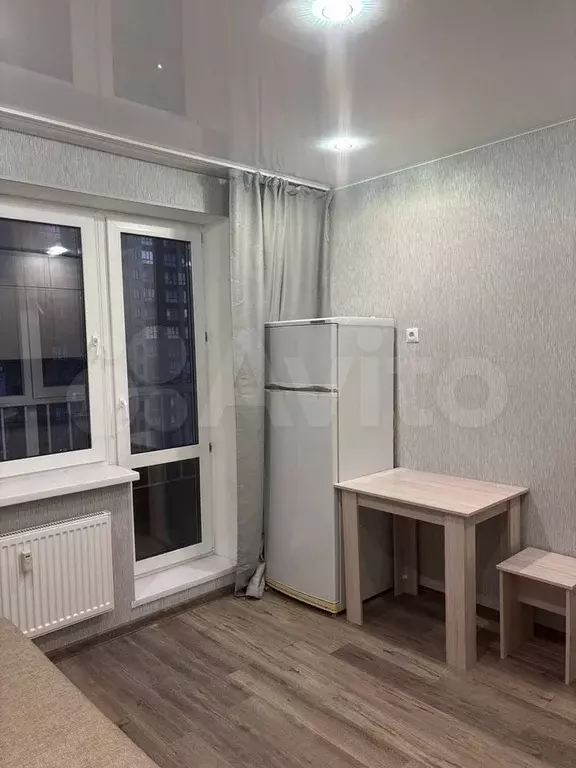 Квартира-студия, 20 м, 10/17 эт. - Фото 1