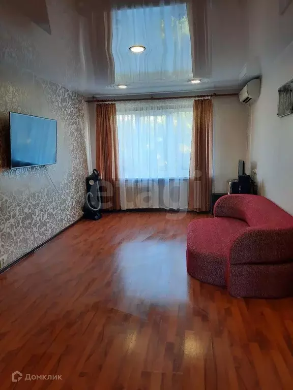 Продаётся 2-к квартира, 47.7 м - Фото 1