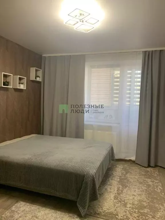 1-к кв. Курганская область, Курган Чернореченская ул., 123 (29.2 м) - Фото 2