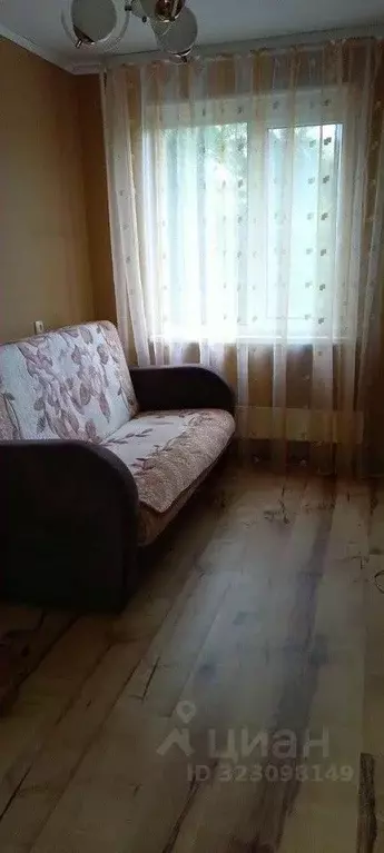 Комната Свердловская область, Екатеринбург ул. Красноуральская, 27к1 ... - Фото 1