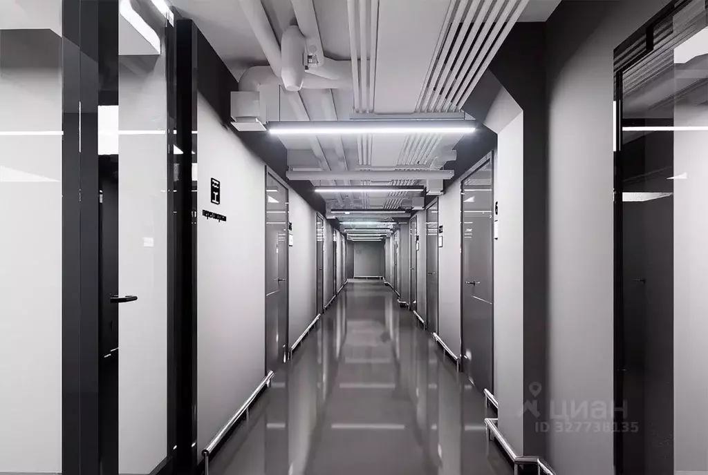 Офис в Москва Алтуфьевское ш., 35к1 (454 м) - Фото 1