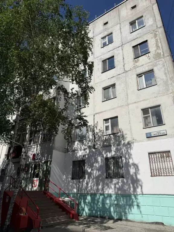 Помещение свободного назначения в Ханты-Мансийский АО, Сургут ул. ... - Фото 1