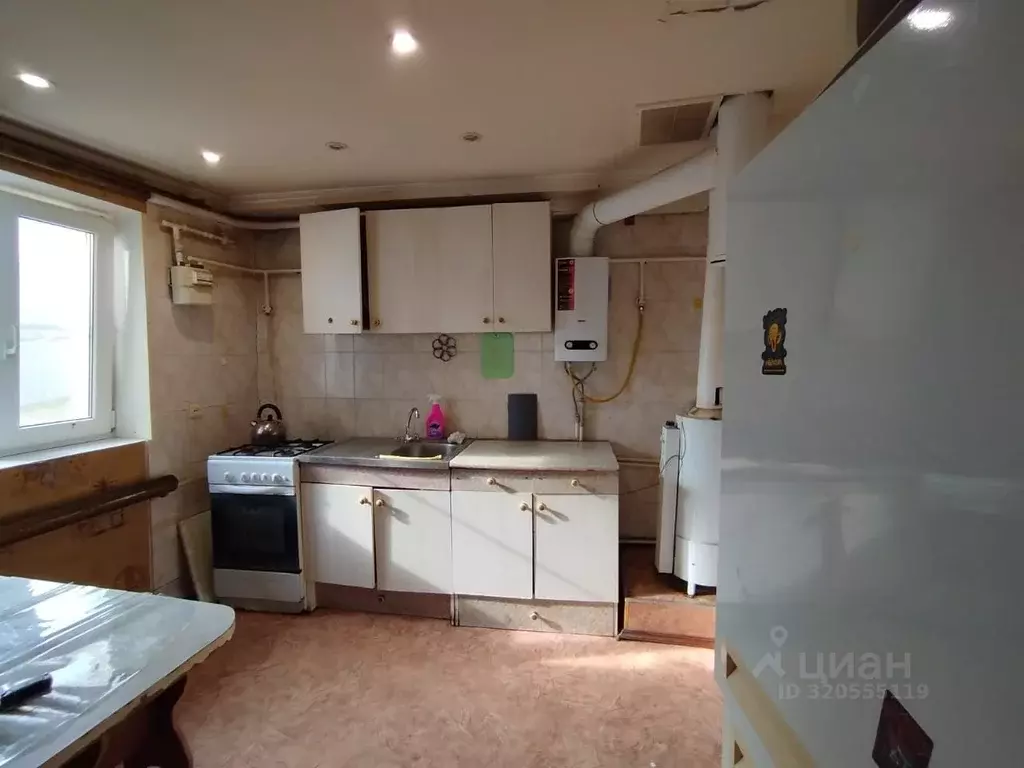 Дом в Нижегородская область, Арзамас ул. Спасская (70 м) - Фото 2