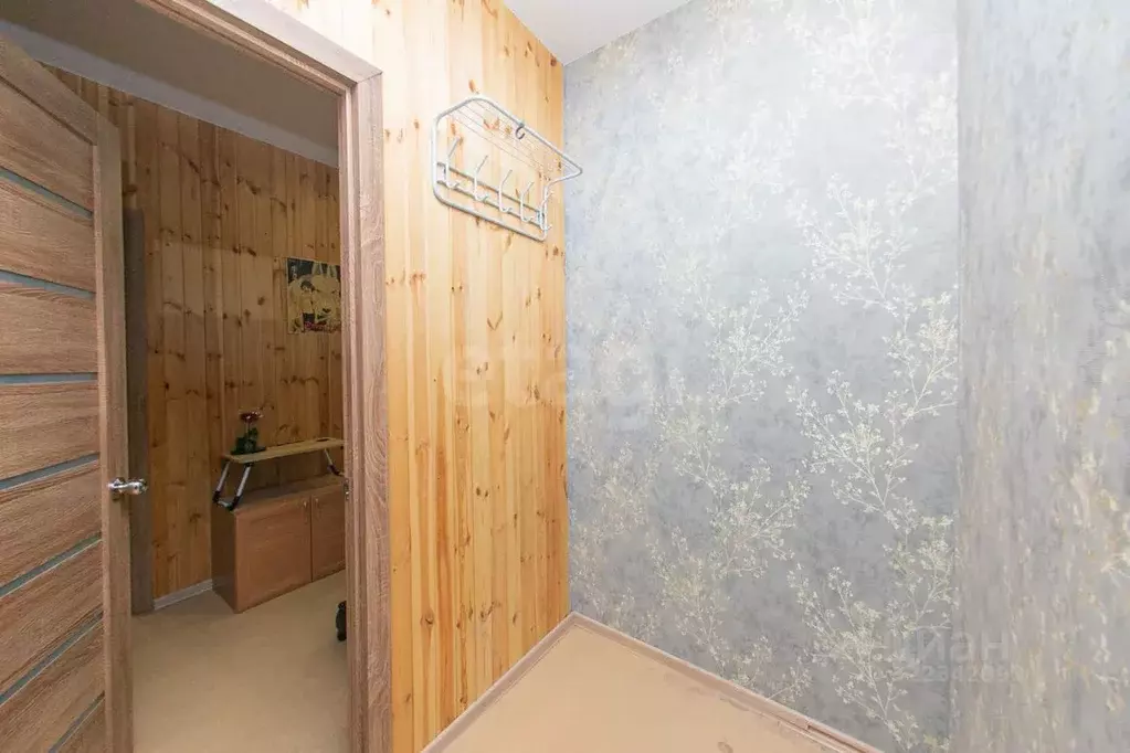 Студия Томская область, Томск ул. Полины Осипенко, 33 (17.2 м) - Фото 2