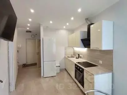 1-к кв. Москва просп. Маршала Жукова, 37К2 (31.0 м) - Фото 1