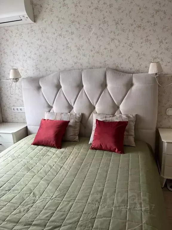 2-к кв. Москва Скорняжный пер., 1 (54.0 м) - Фото 1