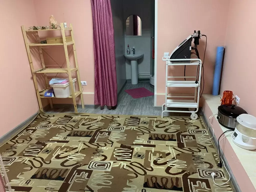 Офис в Омская область, Омск Омская ул., 77/2 (20 м) - Фото 1