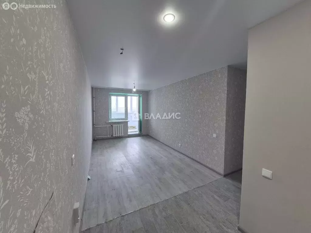 1-комнатная квартира: Вологда, Архангельская улица, 12 (41.3 м) - Фото 1