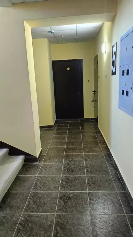 Продаётся 1-к квартира, 36 м - Фото 1
