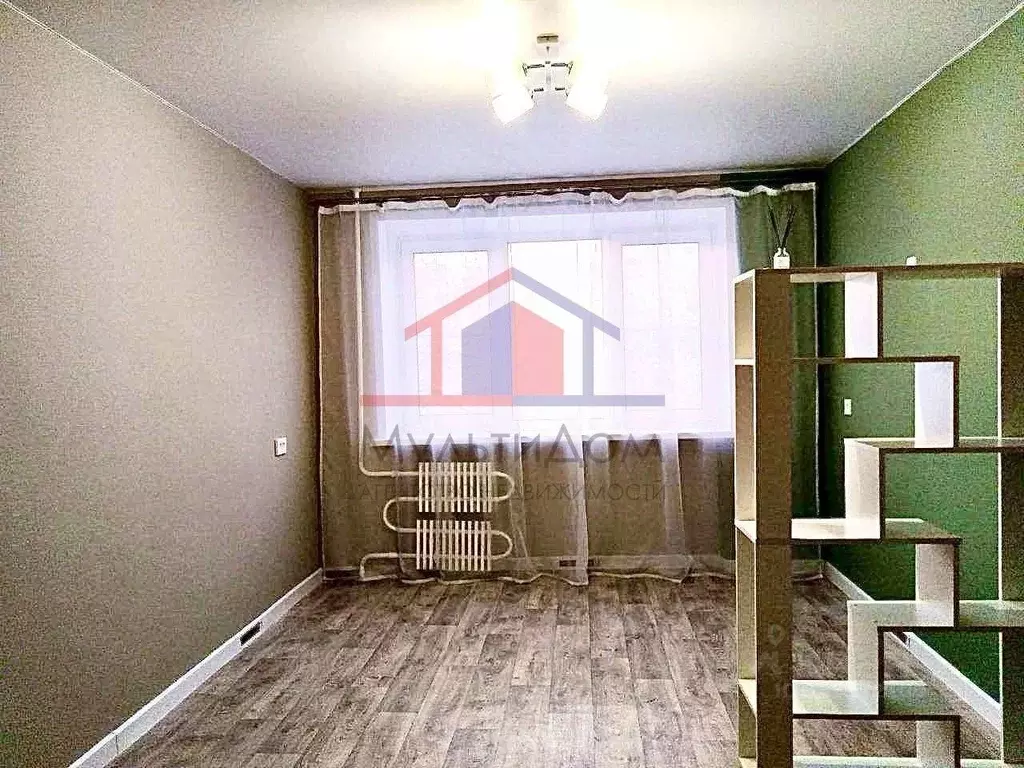 Комната Белгородская область, Старый Оскол Горняк мкр, 18 (13.3 м) - Фото 2