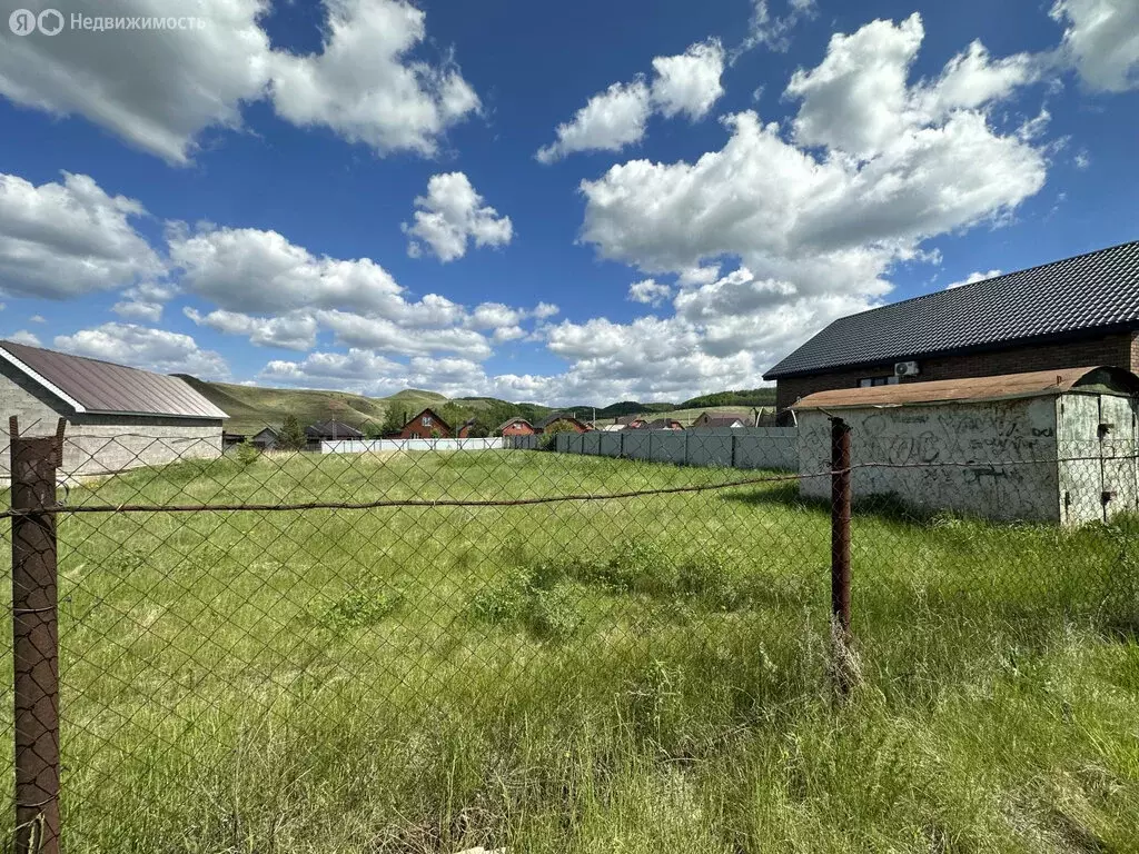 Участок в село Райманово, Северная улица, 21 (10 м) - Фото 0