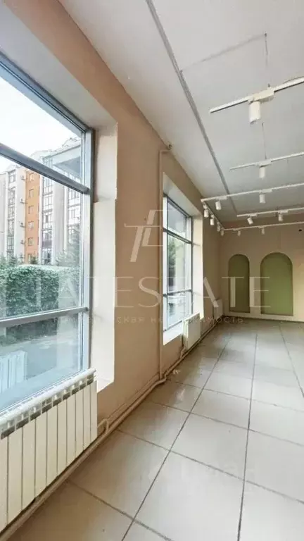 Торговая площадь в Татарстан, Казань ул. Достоевского, 50 (85 м) - Фото 2