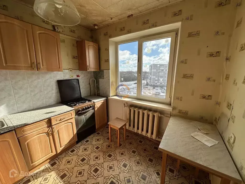 Продаётся 2-к квартира, 53.3 м - Фото 0