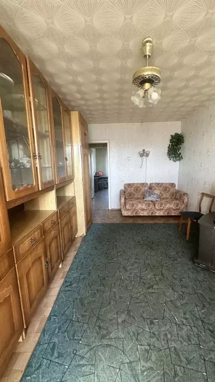 3-к кв. Ленинградская область, Тосно г. Тосненский район, Тосненское ... - Фото 1