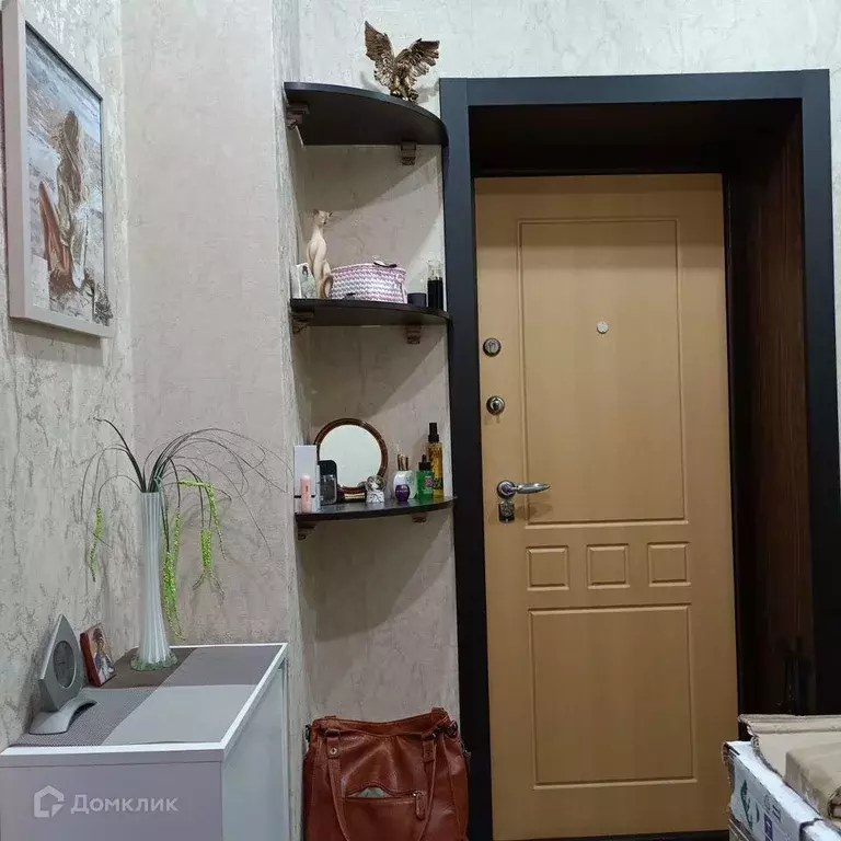 Продаётся 1-к квартира, 33.4 м - Фото 1
