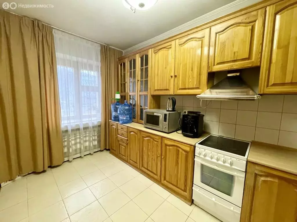 3-комнатная квартира: Киров, Всесвятская улица, 61к2 (114.5 м) - Фото 2
